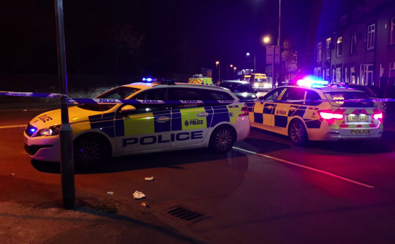 Other image for Two die in bus collision